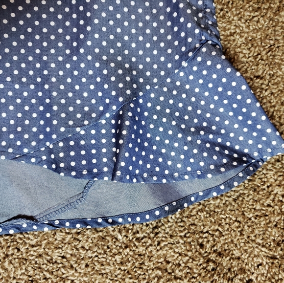 Promesa Shorts - Picture 3 of 5